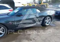 2014 Chevrolet Camaro photo
