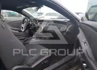 2014 Chevrolet Camaro фото
