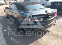 2014 Chevrolet Camaro фото