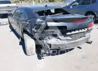 2014 Chevrolet Camaro фото