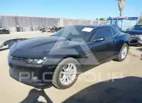 2014 Chevrolet Camaro photo