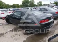 2014 Chevrolet Camaro photo
