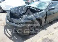 2014 Chevrolet Camaro photo