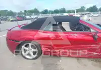 2014 Chevrolet Camaro фото