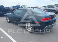 2014 Chevrolet Camaro photo