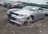 2014 Chevrolet Camaro фото