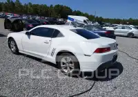 2014 Chevrolet Camaro фото