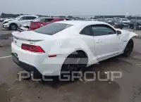 2014 Chevrolet Camaro фото
