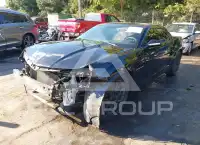 2014 Chevrolet Camaro фото
