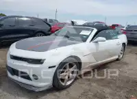 2014 Chevrolet Camaro photo