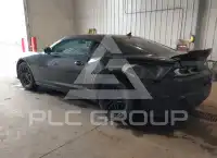 2014 Chevrolet Camaro photo