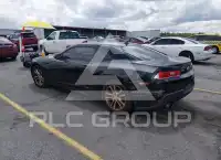 2014 Chevrolet Camaro фото