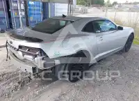 2014 Chevrolet Camaro photo