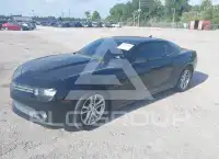 2014 Chevrolet Camaro photo