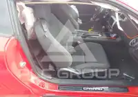 2014 Chevrolet Camaro фото
