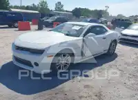 2014 Chevrolet Camaro фото