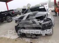 2014 Chevrolet Camaro photo
