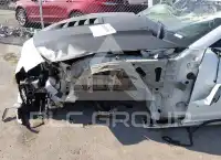 2014 Chevrolet Camaro фото