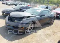 2014 Chevrolet Camaro photo