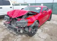 2014 Chevrolet Camaro photo
