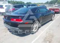 2014 Chevrolet Camaro photo