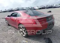2014 Chevrolet Camaro фото