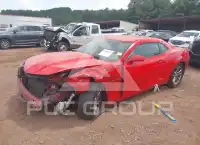 2014 Chevrolet Camaro фото