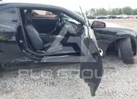 2014 Chevrolet Camaro photo