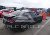 2014 Chevrolet Camaro photo