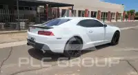 2014 Chevrolet Camaro photo
