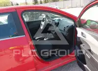 2014 Chevrolet Sonic фото