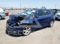 2014 Chevrolet Sonic photo