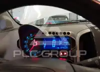 2014 Chevrolet Sonic фото