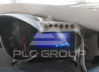 2014 Chevrolet Sonic фото