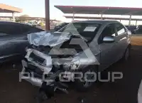 2014 Chevrolet Sonic фото