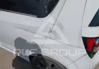 2014 Chevrolet Sonic photo