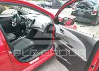 2014 Chevrolet Sonic photo