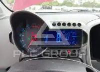 2014 Chevrolet Sonic фото