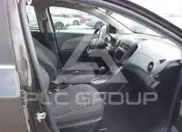 2014 Chevrolet Sonic photo