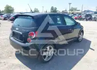 2014 Chevrolet Sonic фото