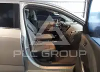 2014 Chevrolet Sonic photo