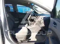 2014 Chevrolet Sonic photo