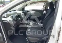 2014 Chevrolet Sonic фото