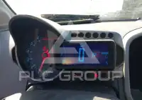 2014 Chevrolet Sonic фото