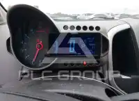 2014 Chevrolet Sonic фото