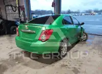 2014 Chevrolet Sonic фото