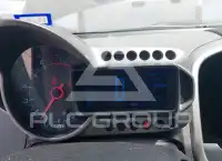 2014 Chevrolet Sonic фото