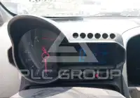 2014 Chevrolet Sonic фото