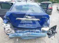 2014 Chevrolet Sonic фото