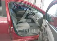 2014 Chevrolet Sonic фото